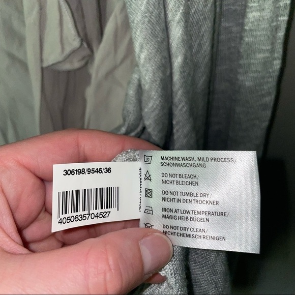 Zero Open Cardigan - Picture 5 of 7